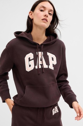 Gap Logo Hoodie