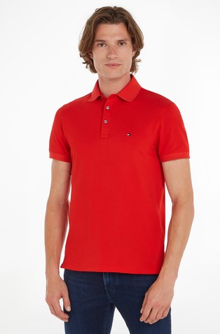 1985 slim fit polo majica