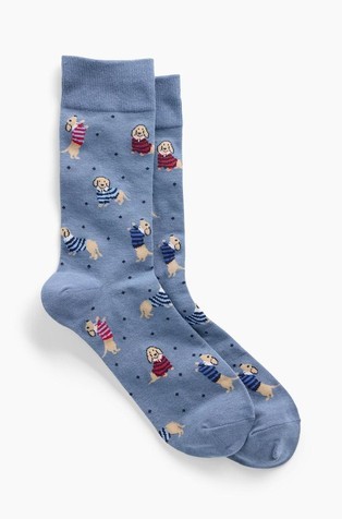 Dog Socks
