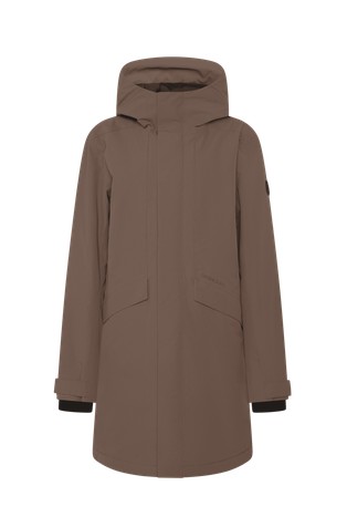 Kenny Water-repellent Parka