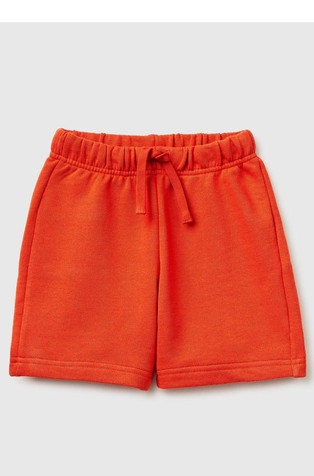 Kratke hlače iz organskega bombaža