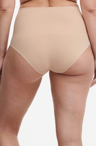 CHANTELLE Smooth Comfort spodnje hlačke z učinkom oblikovanja postave Bež - Beige 2