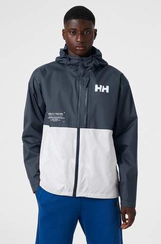 Active Pace Waterproof Jacket