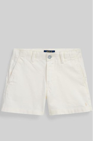 Bombažne chino kratke hlače