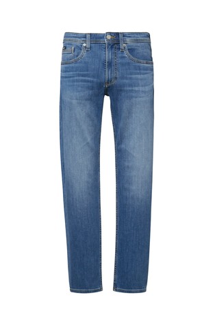 Slim fit jeans hlače