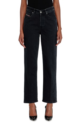 Regular Jeans High Waist - 1981 D-Went 09N89
