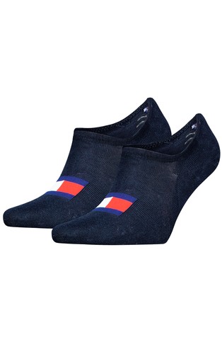 Unisex 2-pack of footies