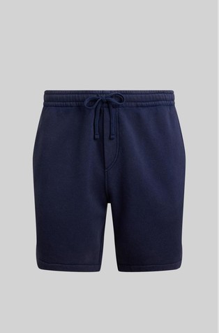 Kratke hlače s frotirano notranjostjo