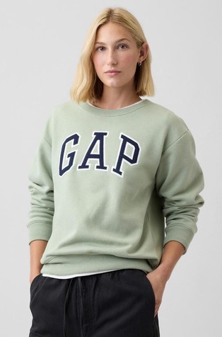 Gap Logo Sweatshirt