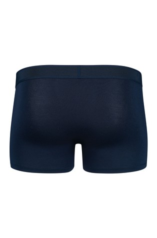 SKINY Calmodal boksarice Modra - Blue 5