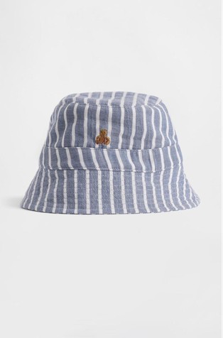babyGap Brannan Bear Bucket Hat