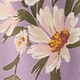 Purple Floral