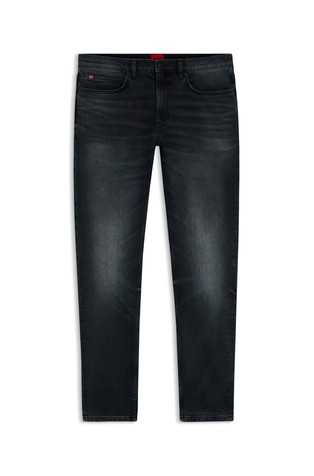 Extra-slim-fit jeans in stretch denim