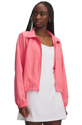 Rival vodoodporna jakna