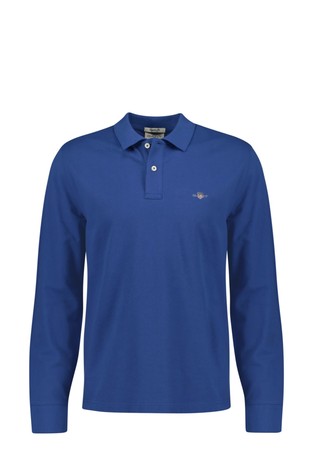 Shield polo majica iz pikéja