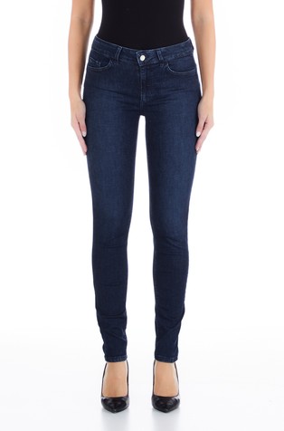 Bottom Up skinny jeans