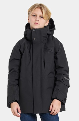 Gabbro bunda s kapuco