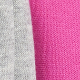 Večbarvna - Pink / Gray