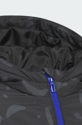 ADIDAS Colorblock Padded Jacket Multi 3