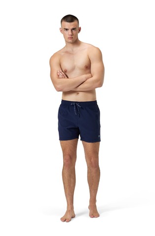 SPEEDO Redondo Edge Volley kopalke Modra - Navy Blue 6