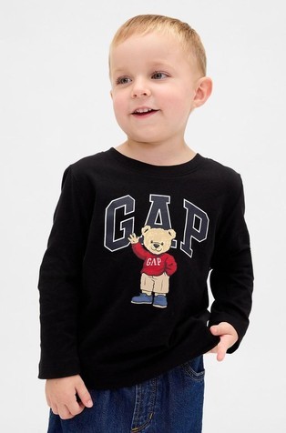 babyGap Logo T-Shirt