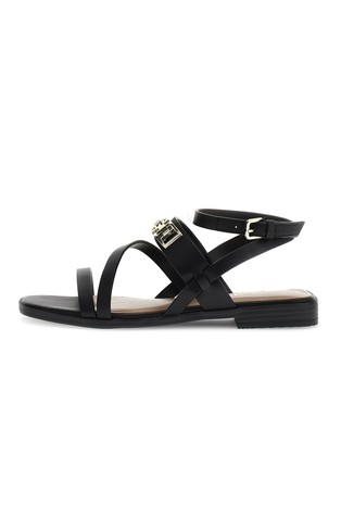 Rula Genuine Leather Sandals