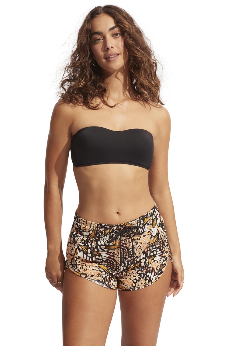 SEAFOLLY Boardshort Mandarin 