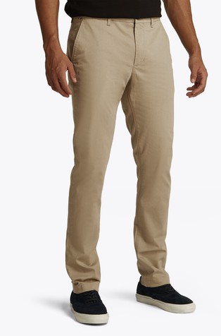 Bleecker slim fit chino hlače