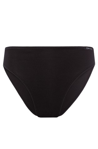 SKINY Essentials spodnje hlačke Črna - Black 3