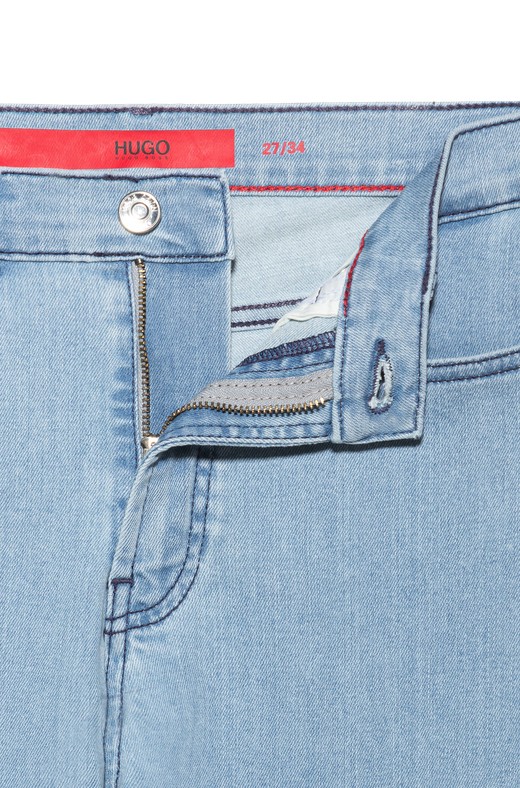 hugo boss magic flex jeans