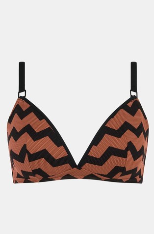 Totem Swim Bra