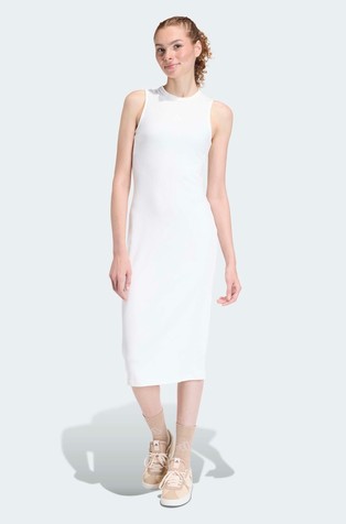 ALL SZN rebrasta obleka brez rokavov