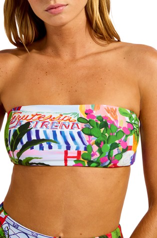 La Boca bandeau zgornji del kopalk