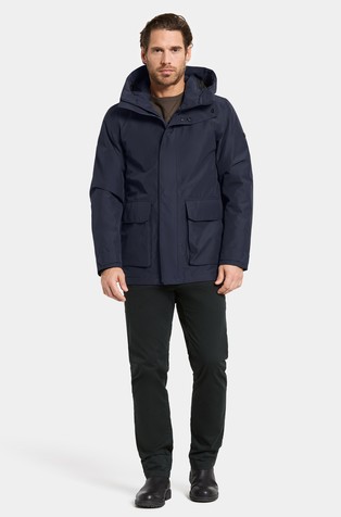 Liam vodoodporna bunda