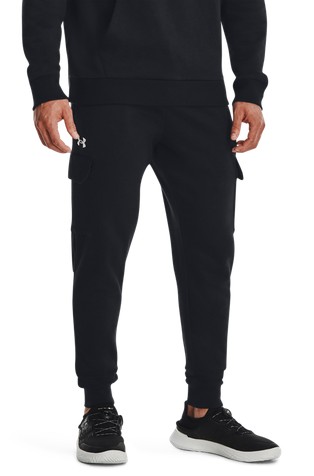 Rival Fleece Cargo Joggers