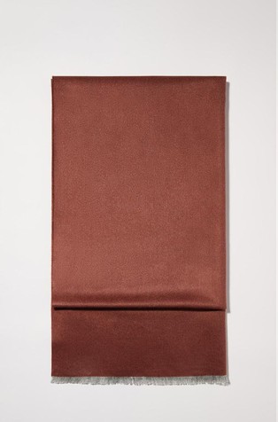 Viscose stole