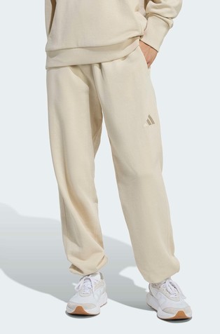 ALL SZN ohlapna trenirka s frotirano notranjostjo