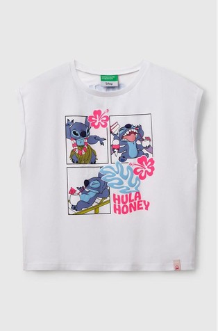 Lilo & Stitch ©Disney majica brez rokavov