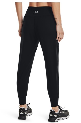 UNDER ARMOUR Meridian Joggers Black 2