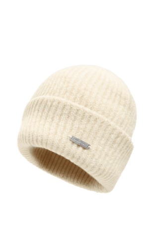 Malin Unisex Ribbed-knit Beanie