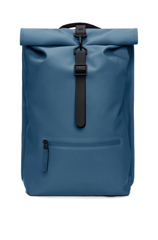 Rolltop unisex vodoodporen nahrbtnik