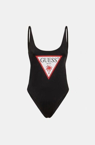 Front Logo One Piece