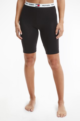 Tommy 85 Logo Waistband Cycle Shorts