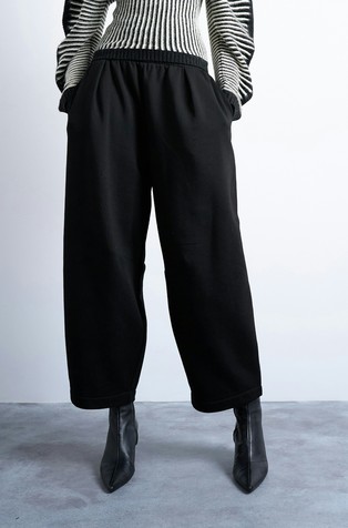 TSJANICE oversized fit joggers