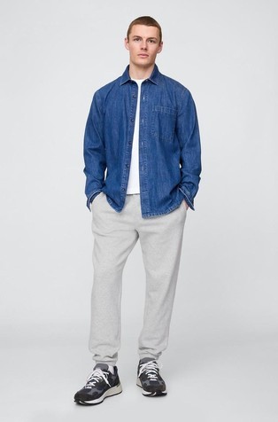 Unisex VintageSoft Joggers