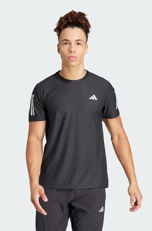 Own The Run tekaška majica s kratkimi rokavi