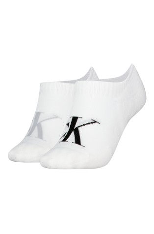 Logo paket 2 parov stopalk