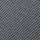 Pitch Gray / Black