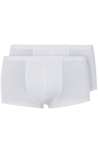 Cotton Multipack Trunks 2 pack