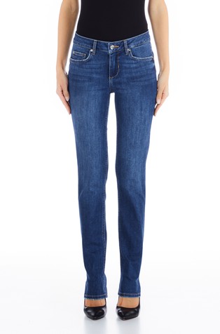 Bottom Up slim fit jeans hlače